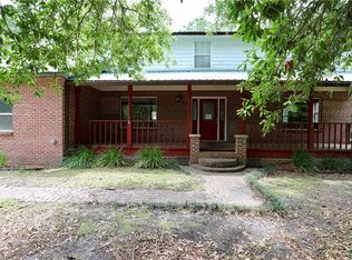 2341 Spring Bluff Rd, Waverly, GA 31565