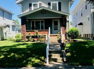 1212 8th St, Moundsville, WV