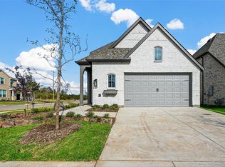 1201 Newport St, Sherman, TX 75090