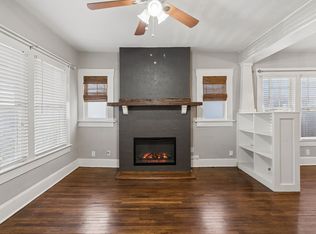 2111 Washington Ave, Fort Worth, TX 76110