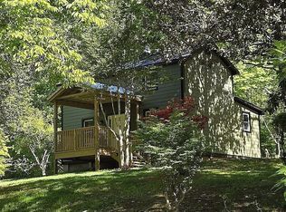 2303 W Hoover Rd, Haywood, VA 22722