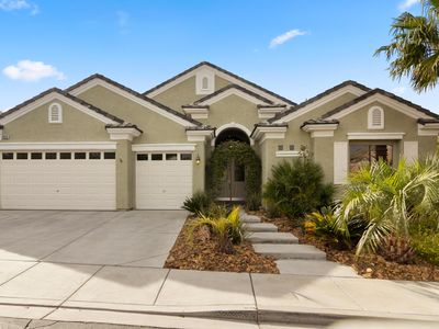 2029 Sinfonia Ave, Henderson, NV, 89052