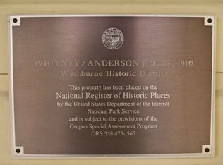 736 C St, Springfield, OR 97477