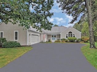 67 Polaris Dr, Mashpee, MA 02649