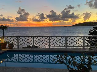 24 South Grapetree EB, St. Croix, VI 00820