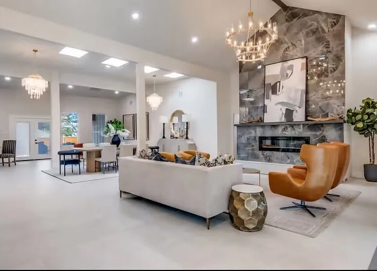 Preston Glow Estates