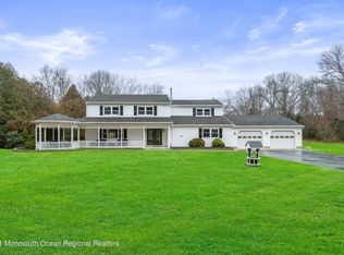 26 Squan Rd W, Millstone Township, NJ 08510