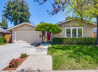 1158 Elmsford Dr, Cupertino, CA