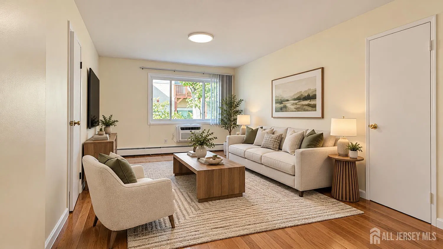 1 bed, 1.0 bath, 953 sqft, $2,100 — Photo 3