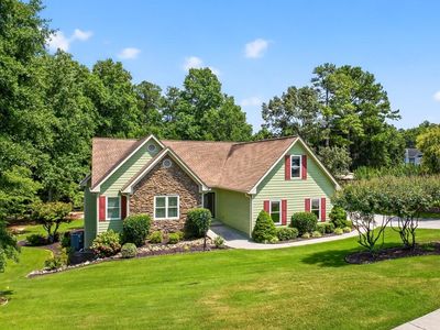 4185 Lenox Park Dr, Buford, GA, 30519