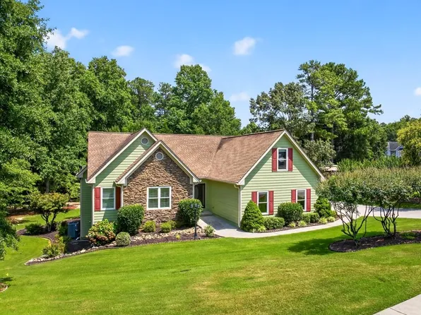 4185 Lenox Park Dr, Buford, GA 30519