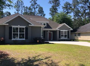 305 Overlook Bnd, Kingsland, GA 31548