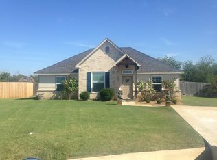 100 Cecil Cir, Calera, OK 74730