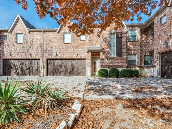 2968 Europa Dr, Grand Prairie, TX 75052