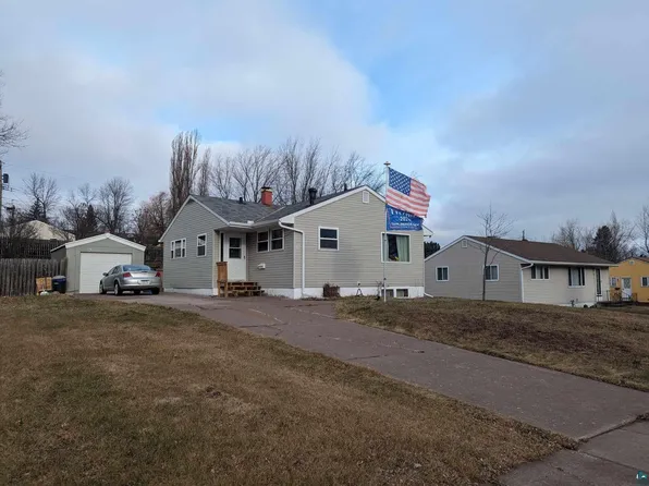 28 Evans Cir, Silver Bay, MN 55614
