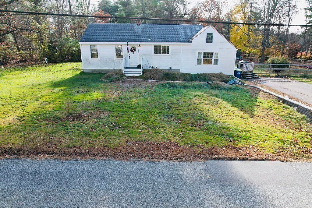 577 Union St, East Bridgewater, MA 02333 MLS 73182974 Zillow
