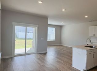 2111 Nectar Ln, Columbia, TN 38401
