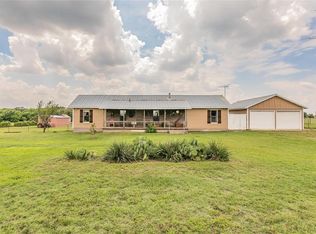 134 Private Road 4379, Decatur, TX 76234