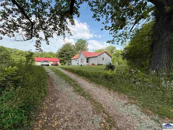 12561 N County Road 300 E, Brazil, IN 47834
