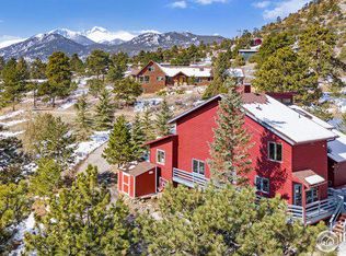 1350 Prospect Mountain Rd, Estes Park, CO 80517
