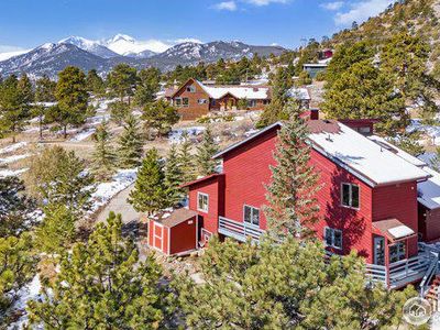 1350 Prospect Mountain Rd, Estes Park, CO, 80517
