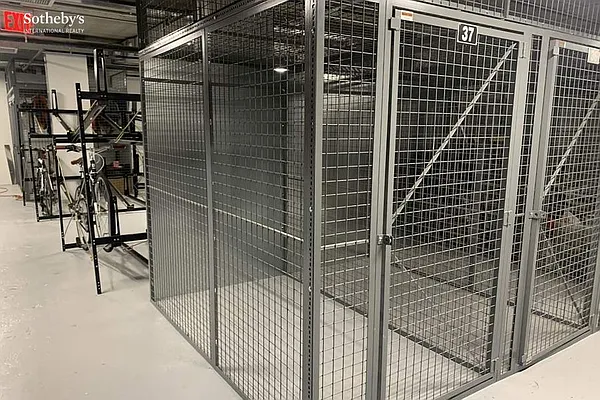 Rented by Sotheby's International Realty | media 27