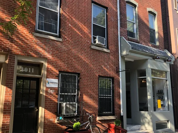 1009-11 Spruce, 1009-1011 Spruce St #11-3R, Philadelphia, PA 19107