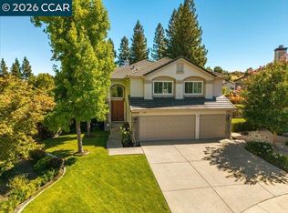 609 Helena Creek Ct, San Ramon, CA 94582