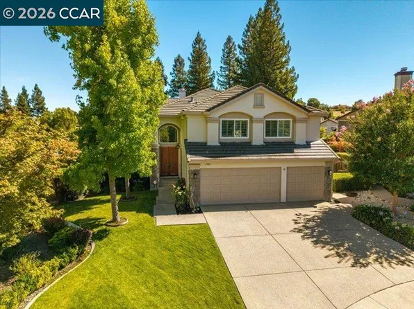 609 Helena Creek Ct, San Ramon, CA 94582