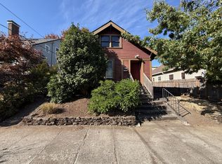 4927 NE 32nd Pl, Portland, OR 97211