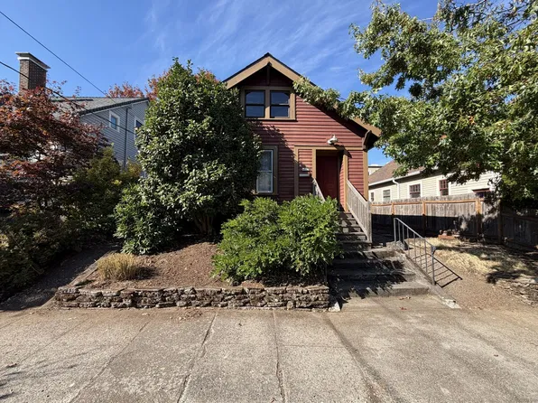 4927 NE 32nd Pl, Portland, OR 97211