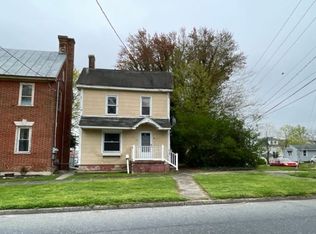 416 NW Front St, Milford, DE 19963