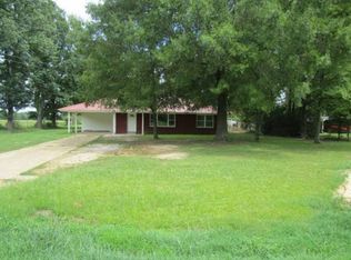 1224 County Road 46, Myrtle, MS 38650