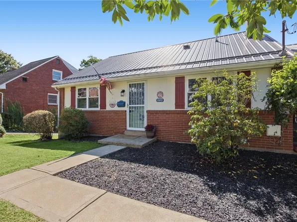 1383 Meadowlark Dr, Pittsburgh, PA 15243