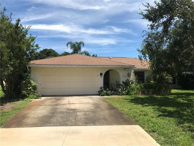 1380 Viscaya Dr, Pt Charlotte, FL, 33952