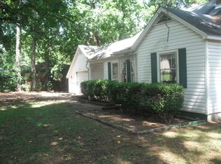 3474 Pryor St, Memphis, TN 38127