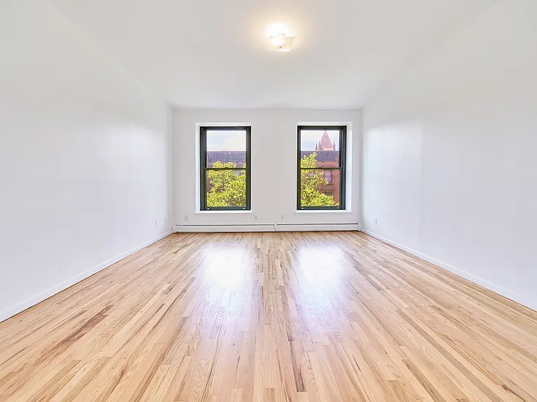 19 W 123rd St #2 — Photo 1