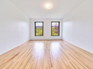 19 W 123rd St APT 3, New York, NY 10027
