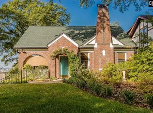 305 Fulton St, Columbia, SC 29205