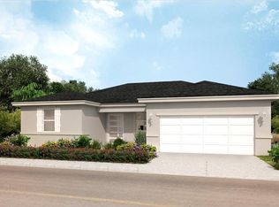 414 Naples Ct, Poinciana, FL 34759
