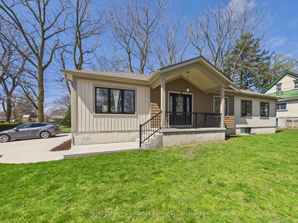 966A Charles St, Kincardine, ON