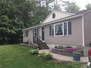 36 Hemlock Ave, East Waterboro, ME 04030
