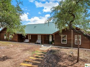 1324 Primrose Path, Canyon Lake, TX 78133