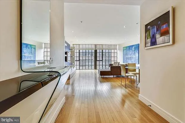 3303 Water St NW #5N — Photo 3