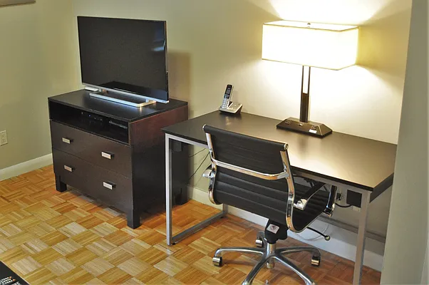 Rented by Oakwood | media 99