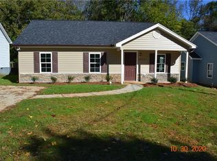 3935A Eastland Ave, Greensboro, NC 27401