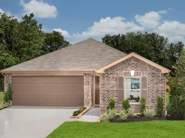 518 Sabino Sky Ct, Magnolia, TX 77354
