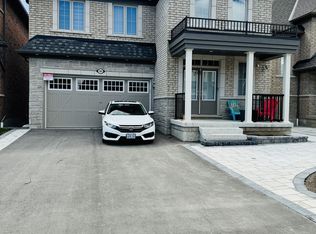 105 Auckland Dr #BASEMENT, Whitby, ON L1P 0J4