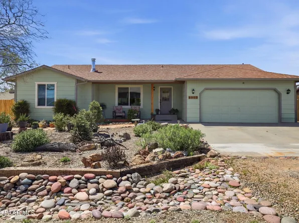 6040 N Rim Dr, Prescott Valley, AZ 86314