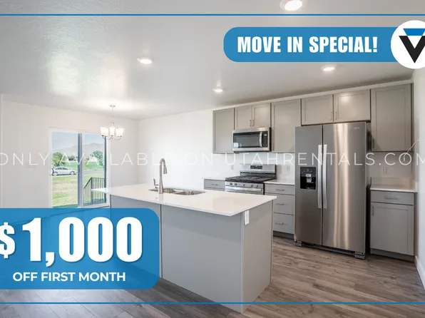 1864 S 460 W, Payson, UT 84651